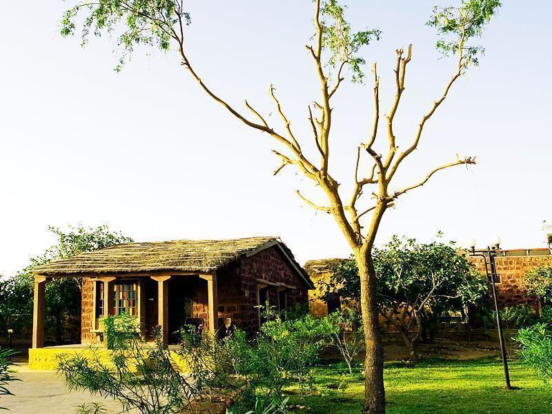 The Narayan Resort Farm Stay Pushkar Exterior photo