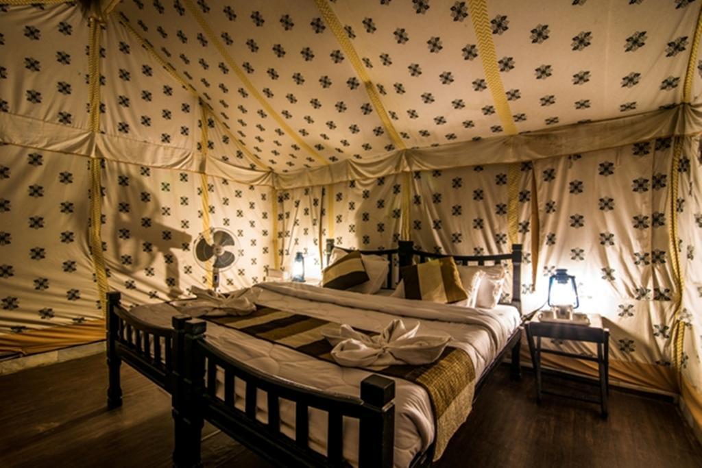 The Narayan Resort Farm Stay Pushkar Exterior photo