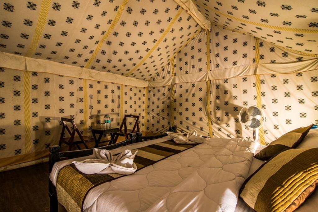 The Narayan Resort Farm Stay Pushkar Exterior photo