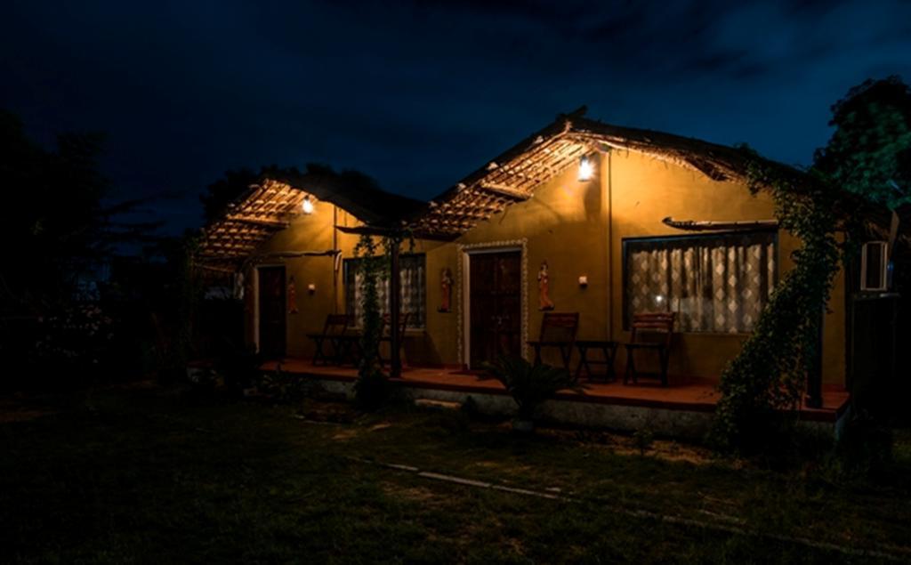 The Narayan Resort Farm Stay Pushkar Exterior photo