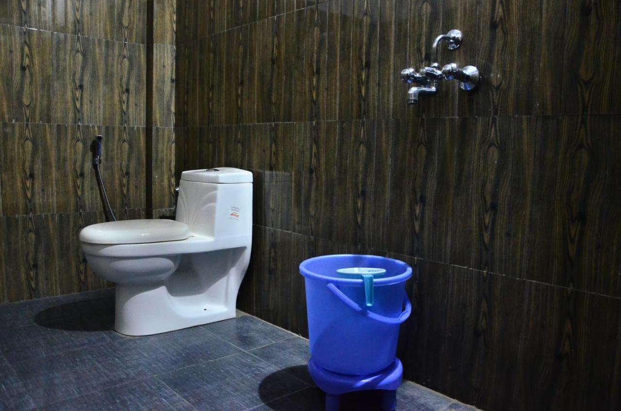 The Narayan Resort Farm Stay Pushkar Exterior photo