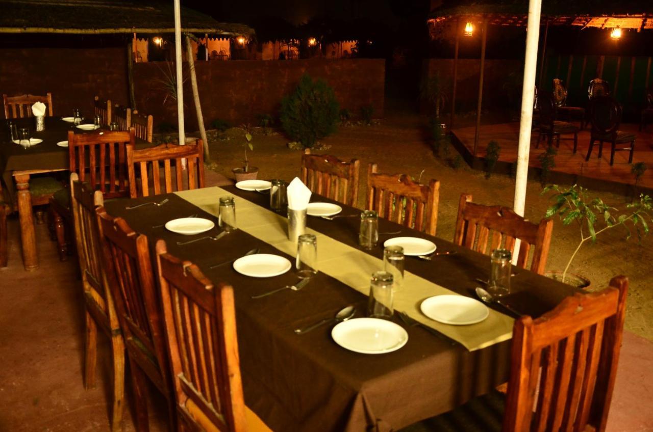 The Narayan Resort Farm Stay Pushkar Exterior photo