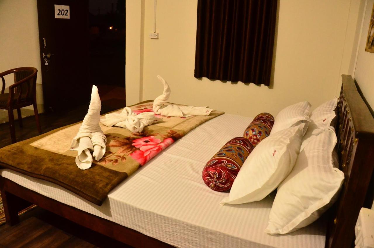 The Narayan Resort Farm Stay Pushkar Exterior photo