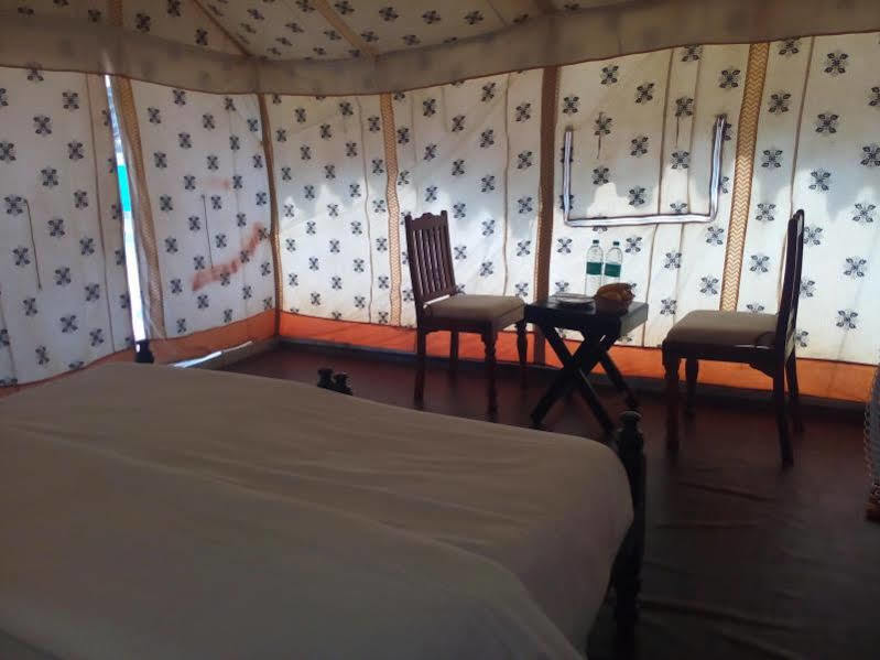 The Narayan Resort Farm Stay Pushkar Exterior photo
